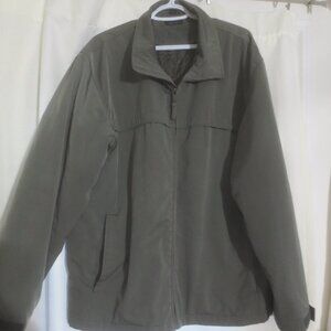 Liz Claiborne's Spring and Fall Jacket - Size XL Men's.